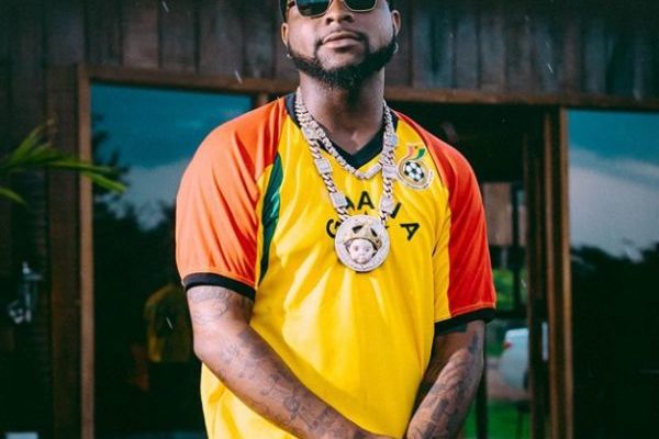 Davido set to host his debut Twitter space