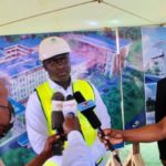Ghana Law Village: Joberg Ghana to begin construction
