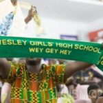 UDS Dean of Education slams Wesley Girls SHS Management