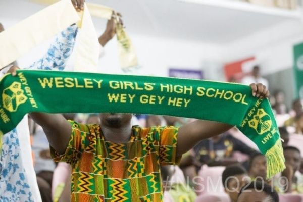 UDS Dean of Education slams Wesley Girls SHS Management