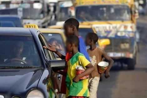 Stop Begging, You Are Disgracing Ghana - Social Welfare To Beggars