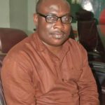NDC, Mahama are against galamsey; Ignore Kwaku Boahen's comments - Ablakwa