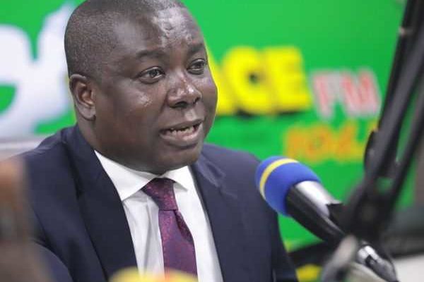 Government appreciates concerns raised by Ghanaians to fix economy - Dr Gideon Boako