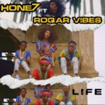 HONE7 releases new song ‘life’ official video featuring Roqar Vibes