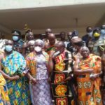 Bono Region: Support the President to achieve his vision - Minister to Chiefs