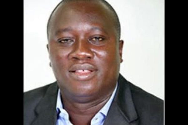 Police Awaits AG's advice on slain Mfantsiman MP's case