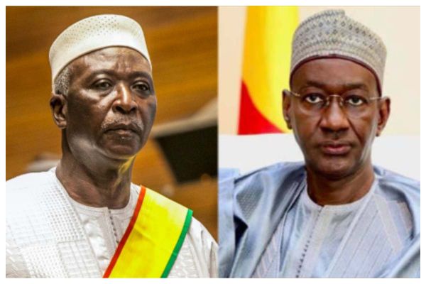 Mali's President and Prime Minister resign following Military takeover