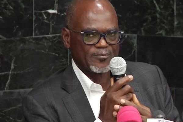 Edmund Kyei pens Kofi Amoah: Stop the tantrum and view the Economy from an intellectual perspective