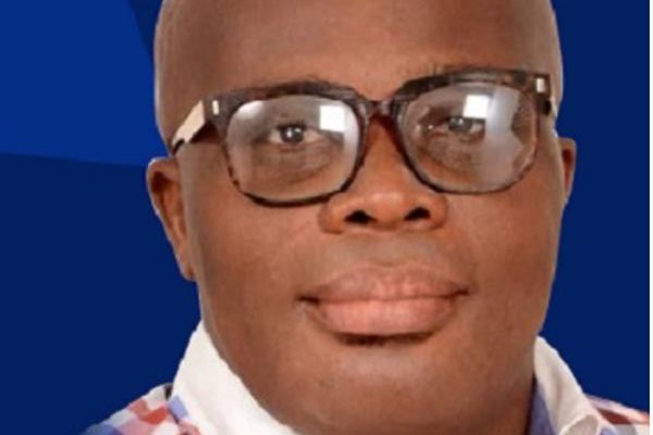 Accra's filth, lawlessness are curable – Nii Nartey