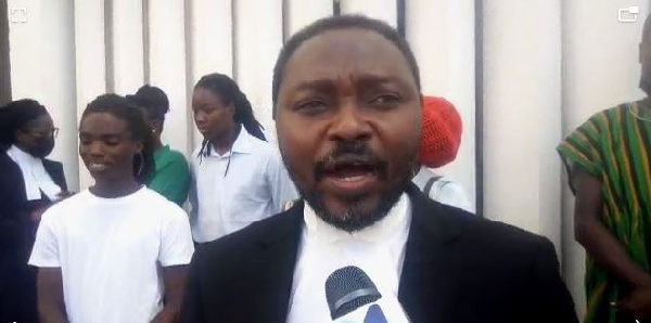 Lawyer for Rasta students slams NAGRAT President