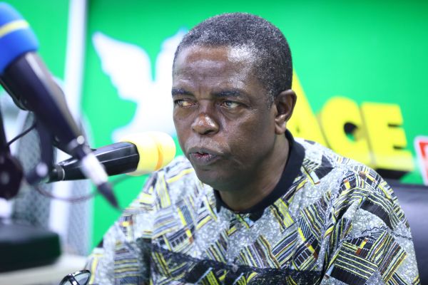 Religious Tolerance: You can go to heaven, allow us to go to hell - Kwesi Pratt fumes