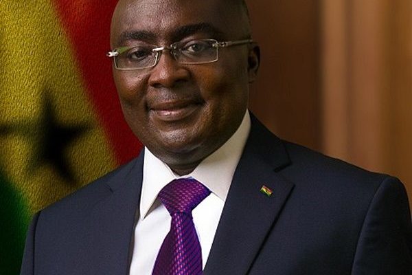 'At the end of Akufo-Addo's tenure, The 2nd in command must continue' - Kwamena Duncan