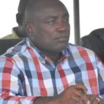 NPP adopts election review committee’s report; Confers full privileges and courtesies on Kwabena Agyepong