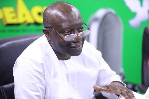 Gov't to roll-out eight additional interventions this month under Ghana CARES programme-Ofori-Atta