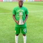 David Accam scores in penalty shoot-outs as Hammarby wins Swedish Cup