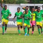 GPL: Ashgold hold Aduana Stars to goalless draw in Dormaa