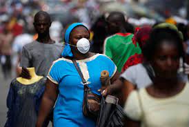 Pandemic hit income of three in four Africans - Survey shows