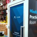 Amazon offers ‘wellness chamber’ for stressed staff