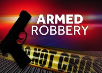 E/R: Armed Robbers attack Metro Mass Transit bus at police checkpoint