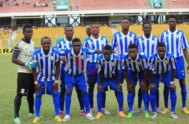 DOL Match day 22 Preview – Zone One