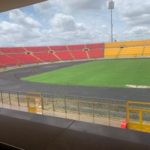 NSA tells GFA to play Nigeria in WC play offs at either Kumasi or Accra Stadium