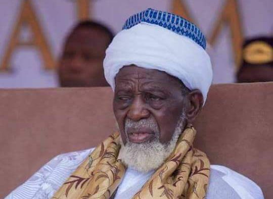 Wesley Girls: We’ll cooperate with authorities to bring finality to the impasse – Chief Imam