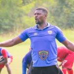 Hearts coach Samuel Boadu unperturbed by Kotoko threat