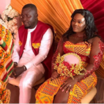VIDEO: Hitz FM’s Dr Pounds ties knot in colorful ceremony