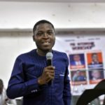 Akufo-Addo bereft of ideas to transform Ghana – Edem Agbana