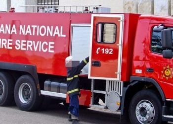 Government must retool Fire Service to meet international standards – Former Chief Fire Officer