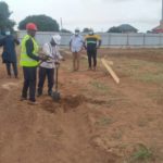FSS breaks grounds for construction of 40-bed special surgery hospital in Accra