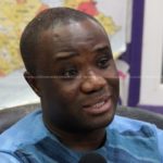 ‘You can’t use our limited resources on lavish foreign trips’ – Kwakye Ofosu to Nana Addo