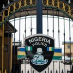 Gunmen kill seven police officers in Nigeria