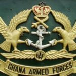 Chief of Defence Staff lauds soldiers for clearing illegal miners off River Pra