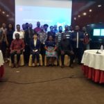Huawei Day with media: Chinese tech giant shares plans with Ghanaian journalists