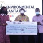 Zoomlion, GCGL, AfES Consult launch Environmental Sanitation Research Fund