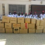 Universal Friendship Organization embarks on Covid-19 vaccination campaign