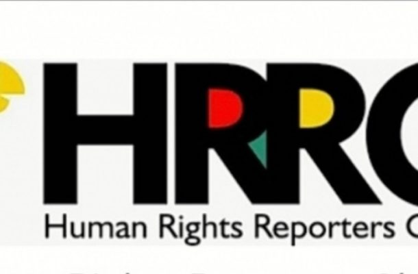 Human Rights Reports Ghana condemn attack on Journalists; wants perpetrators brought to justice 