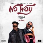 Article Wan's new single 'No Way' gains momentum