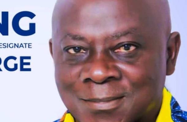 Ahafo Regional Minister to launch Youth Football Talent haunt programme