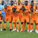 No Zaha, Pepe in Ivory Coast squad to face Ghana in friendly