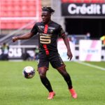 Jeremy Doku will only leave for €100 million - Rennes President