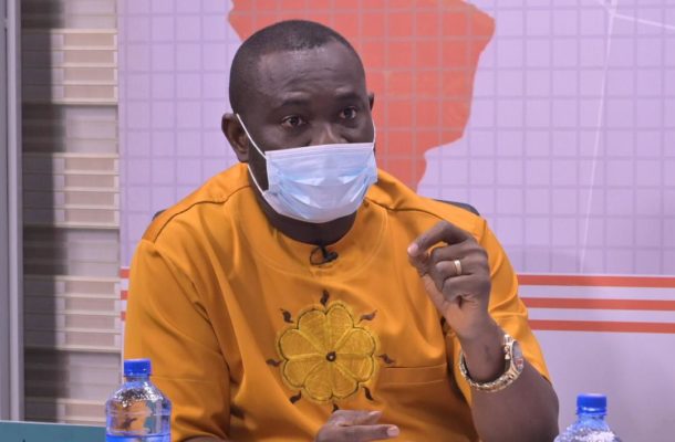 John Kumah misleading Ghanaians on MoMo tax – ASEPA