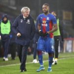 'You will be missed'- Jordan Ayew to Roy Hodgson