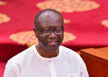 2021 Population and Housing Census to cost Ghana GHS521 million – Ofori-Atta