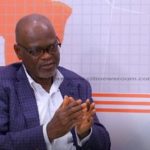 Excessive borrowing: Ghana’s economy operating like a Ponzi scheme – Dr. Kofi Amoah