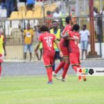 GPL: Kotoko come from behind to beat Dreams FC