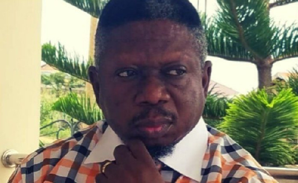 Actresses also sexually lure movie directors for roles – Veteran script writer