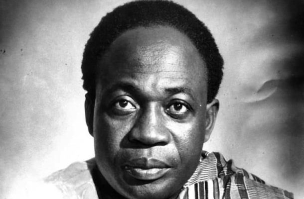 Re: Would Ghana have been better today, if Nkrumah had stayed in office a little longer?
