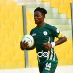 King Faisal captain Kwame Peprah reveals they have rescinded decision to boycott training